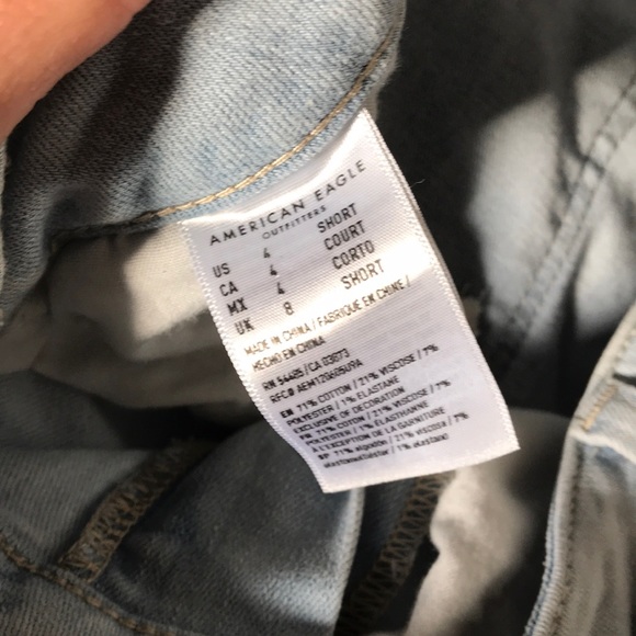 AE jegging - Picture 2 of 4